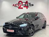 Mercedes-Benz E 300 de 4Matic T AMG-LINE 360°KAM+EGSD+WIDESCRE - Mercedes-Benz E 300 in Köln