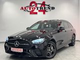 Mercedes-Benz E 300 de 4Matic T AMG-LINE 360°KAM+EGSD+WIDESCRE - Mercedes-Benz E 300 aus 2022