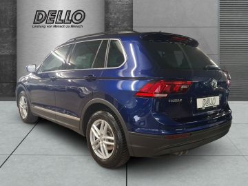 Volkswagen Tiguan - 3
