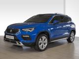 Seat Ateca 4Drive Xperience 2.0 TSI DSG+ACC+NAV+CARPL - Seat Ateca Gebrauchtwagen in Wuppertal