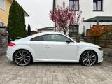 Audi TT Coupe S line Competition 2.0 TFSI quattro S t - Audi TT: Competition