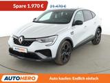 Renault Arkana 1.3 TCe R.S. Line Aut.*NAVI*CAM*SHZ* - Renault Gebrauchtwagen von 2022