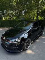 Volkswagen VW Polo GTI 6C 6R 1.8 TSI Tausch/Verkauf - Volkswagen Polo: Verkauf