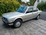 BMW 320i TOP Oldtimer - BMW 320 aus 1986