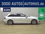 Audi A4 Avant 40 TDI advanced Navi LED Sportsitze AHK - Audi A4 in Bremen