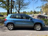 Volkswagen Tiguan Trend & Fun BMT - VW Tiguan bis 10.000 Euro