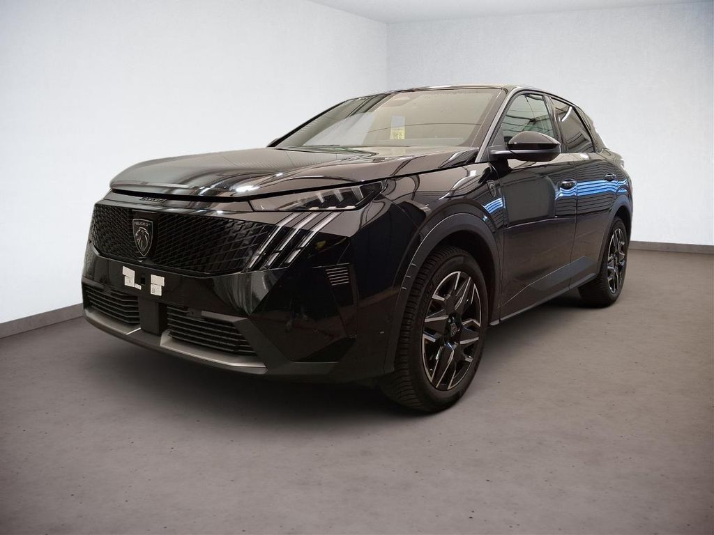 Image of Peugeot 3008