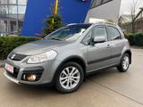 Suzuki SX4 Style*29Tkm*AUTOMATIK*NAVI*SHZ*SD*TOP - Suzuki SX4: Style