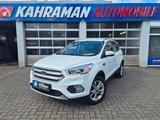 Ford Kuga Titanium - Ford Kuga in Osnabrück