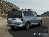 Volkswagen Caddy Maxi - Vorschau Bild 6