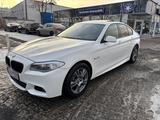 BMW 535i xDrive - M-Paket Lim Xenon Schiebedach Head - BMW 535: 535i M Paket