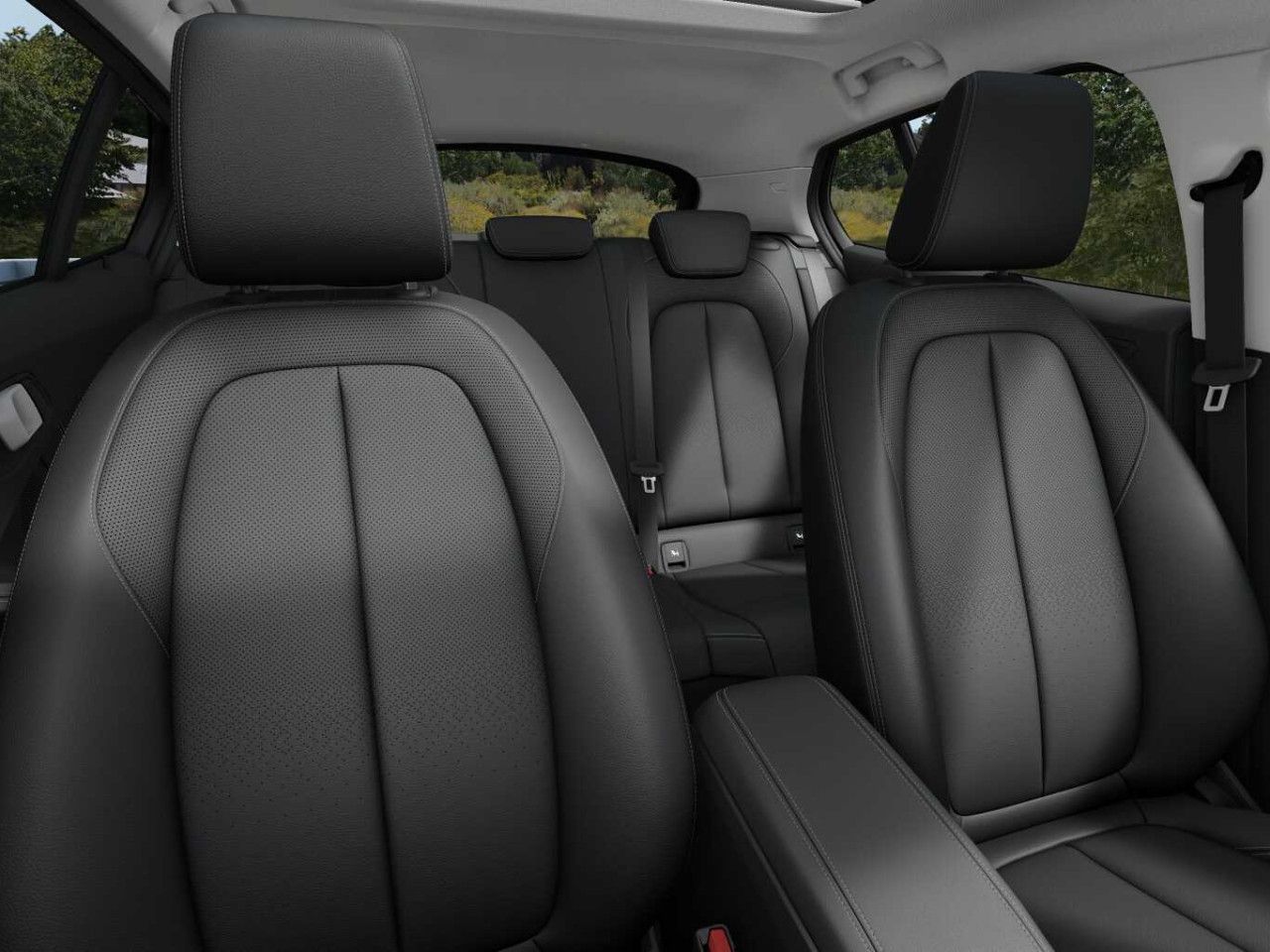 BMW 116 - Bild 6