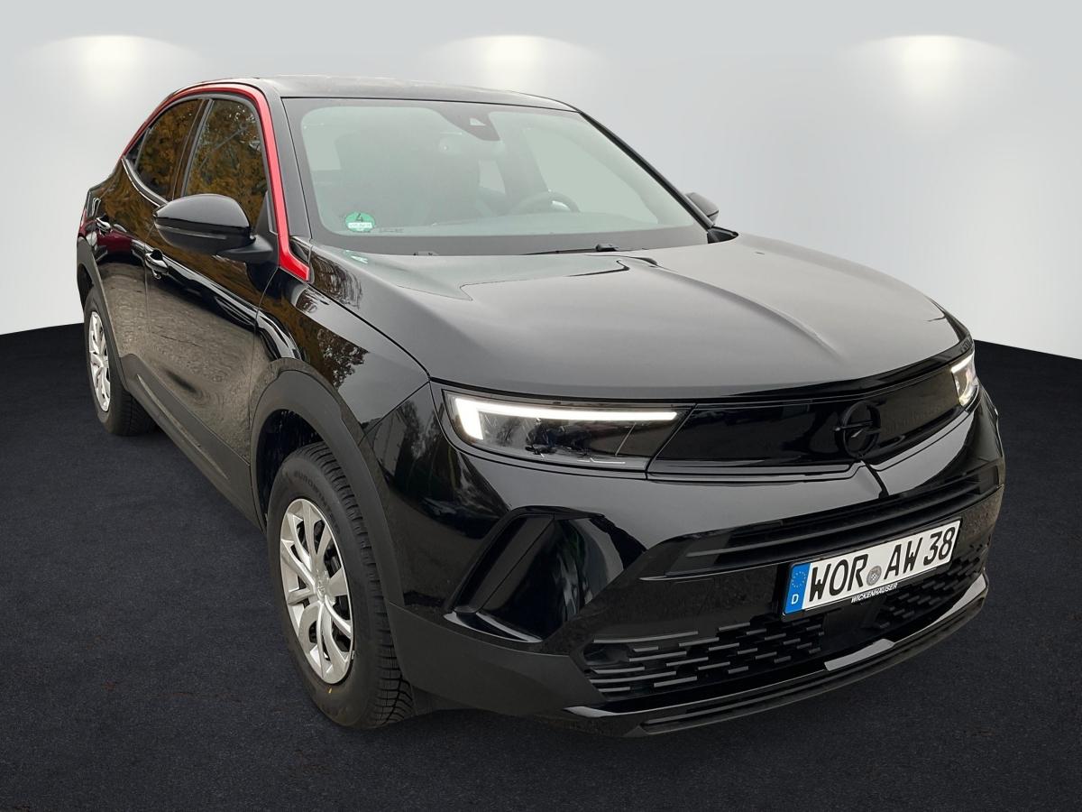 Opel Mokka 1.2 Turbo GS Line FLA LM KAM LED PDC