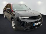 Opel Mokka 1.2 Turbo GS Line FLA LM KAM LED PDC - Opel Mokka GS Line Gebrauchtwagen