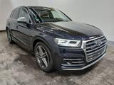 Audi SQ5 3.0 TDI quattro ACC Pano HuD AHK Luft 1.Hd. - Audi SQ5 in Hagen