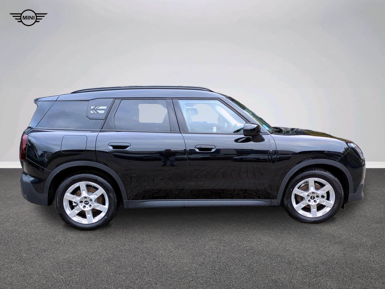 MINI One D Countryman - Bild 7