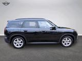 MINI Countryman D - schwarze MINI One D Countryman