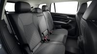 Volkswagen Tayron - Vorschau Bild 13