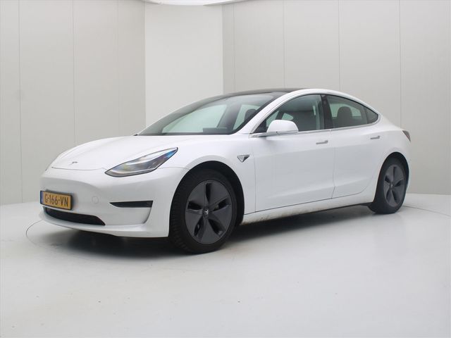 Tesla Model 3 Long-Range AWD 351pk 75 kWh [ TREKHAAK+A