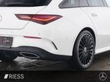 Mercedes-Benz CLA 200 SB AMG Sport Night Distr Pano Keyless 19 - Mercedes-Benz CLA 200 Shooting Brake: Limousine