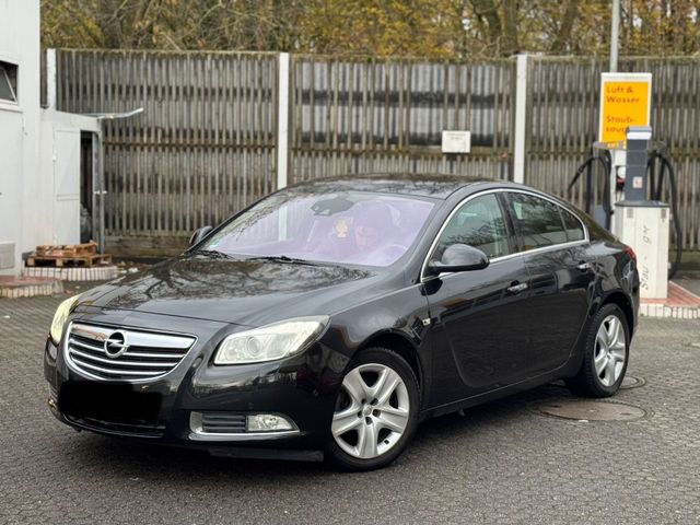 Opel insignia 2,0 Diesel