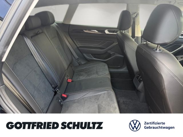 Volkswagen Arteon - Bild 9