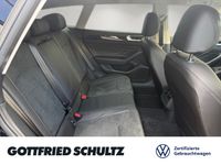 Volkswagen Arteon - Vorschau Bild 9