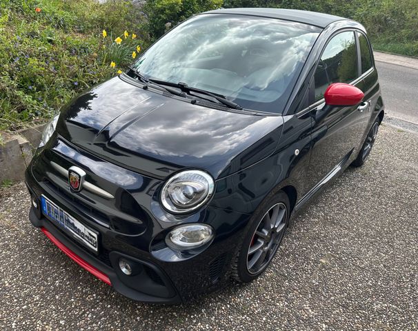 ABARTH 595C