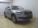 Skoda Kodiaq 2.0 TDI 4x4 L&K Leder LED Canton Pano AHK - Skoda Kodiaq Gebrauchtwagen in Bremen