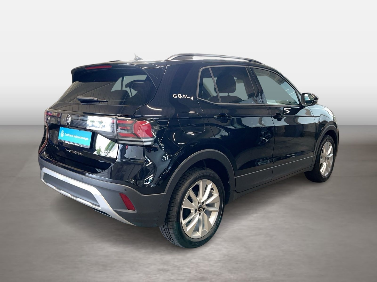 Volkswagen T-Cross - Bild 7