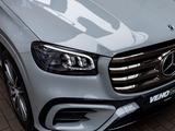 Mercedes-Benz GLS 450 GLS GLS 450 d 4Matic - graue Mercedes-Benz GLS 450