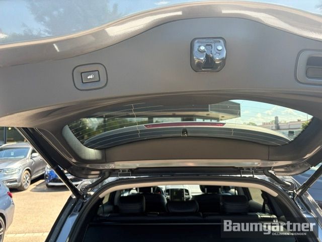 Fahrzeugabbildung Renault Koleos Techno Blue dCi 185 X-tronic 4WD Kamera/P