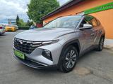 Hyundai Tucson 1.6T-GDi Select 2WD+wenig KM/LED+NAVI+CAM - Hyundai aus 2022