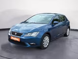 Seat Leon 1.2 Style Klimaautomatik MP3 - Seat Leon mit 3 Türen