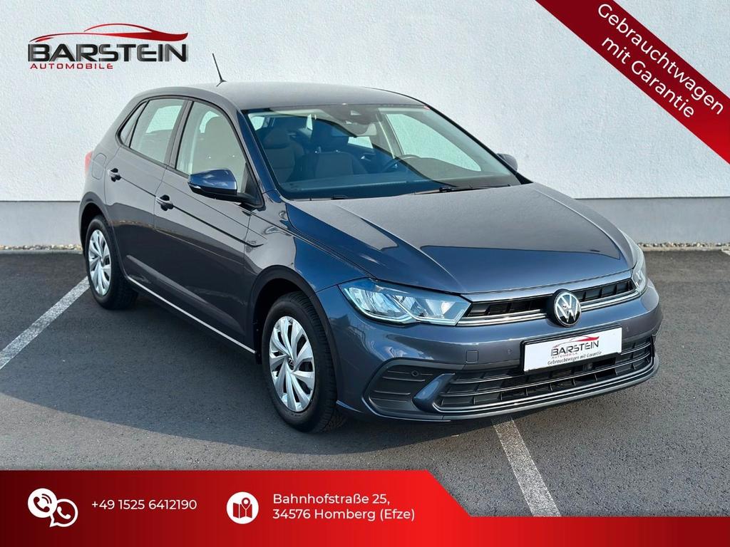 Volkswagen POLONAVILEDACC 2022