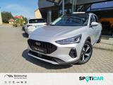Ford Focus Active PANORAMADACH*WINTER-PAKET*ACC - Ford Focus: Panoramadach