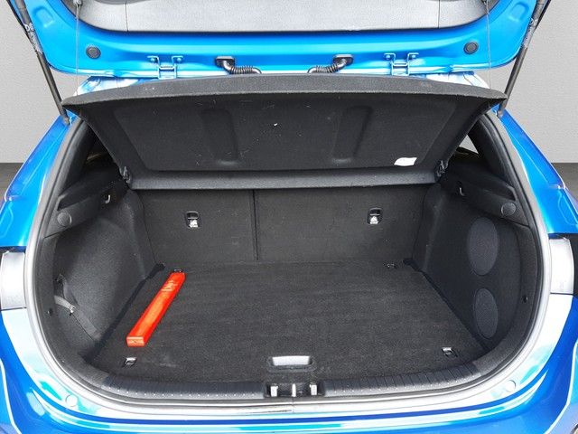 Fahrzeugabbildung Kia Ceed GT 1.6 T-GDI Navi Leder Kamera PDC 18"