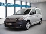 Volkswagen Caddy Kombi 2.0 TDI 4MOTION Navi ParkAssist - Volkswagen Caddy
