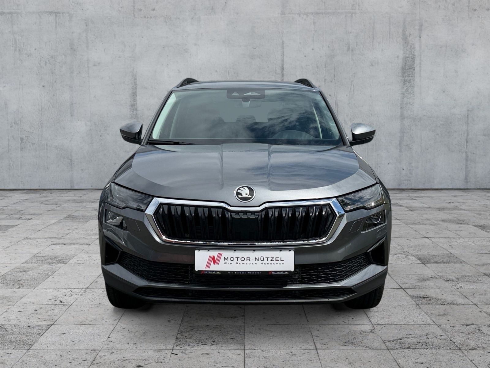 Skoda Karoq - Bild 2