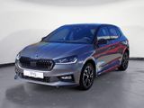 Skoda Fabia 1.0 TSI DSG *MONTE CARLO* *ACC*LED*KAMERA* - Skoda Fabia Jahreswagen mit Benzin-Antrieb