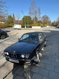صورة 1 لـ 1989 BMW 330