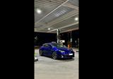 Opel Astra J GTC OPC 2.0 Turbo Downpipe H&R FW - Opel Astra: H Gtc Opc