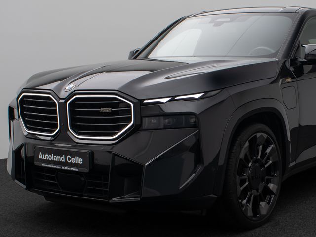 Foto Nummer 14: BMW XM