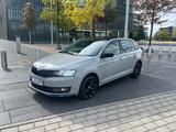 Skoda Rapid 1.4 TDI DSG Monte Carlo Spaceback Mont... - Skoda Rapid mit Diesel-Antrieb: Automatik