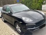 Porsche Cayenne Diesel - - Porsche Cayenne in Mönchengladbach