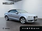 Audi A3 1.4 TFSI Cabrio  *Alcantara*SHZ*PDC*Sportfahr - Audi A3 mit Benzin-Antrieb: Cabrio