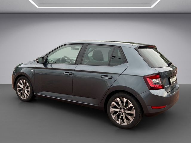 Fabia Clever Best of