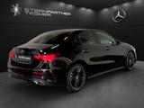 Mercedes-Benz A 200 d Limousine AMG, Night-P, Kamera, Ambiente - gebrauchte Mercedes-Benz A 200 aus dem Jahr 2023