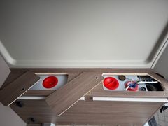 CARADO CV 600 Automatik-Markise - Tageszulassung