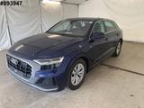 Audi Q8 quattro S-Line ACC/VIRTUAL/360°KAM/AHK - Audi Q8 mit Diesel-Antrieb: Geländewagen